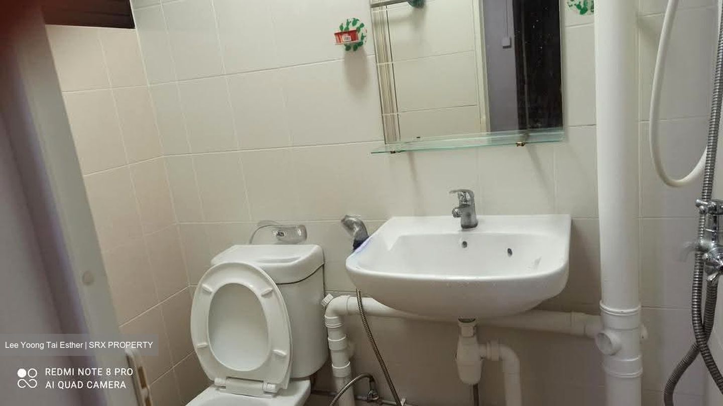 Blk 377 Clementi Avenue 5 (Clementi), HDB 3 Rooms #628869881